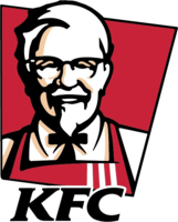 logos & kfc logo free transparent png image.