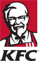 logos & kfc logo free transparent png image.