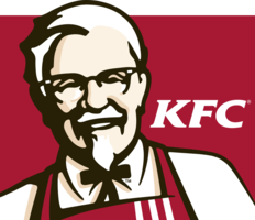 logos & kfc logo free transparent png image.