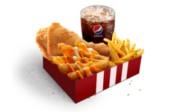 food & kfc free transparent png image.