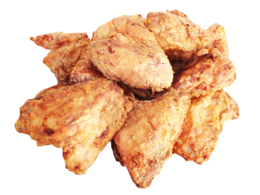 food & KFC free transparent png image.