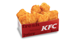 food & kfc free transparent png image.