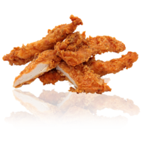 food & KFC free transparent png image.