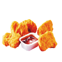 food & kfc free transparent png image.