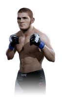 celebrities & Khabib Nurmagomedov free transparent png image.