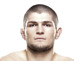 celebrities & Khabib Nurmagomedov free transparent png image.