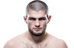 celebrities & Khabib Nurmagomedov free transparent png image.