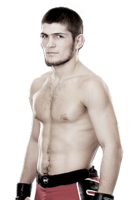 celebrities & Khabib Nurmagomedov free transparent png image.