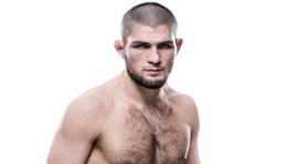 celebrities & Khabib Nurmagomedov free transparent png image.