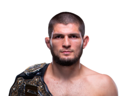 celebrities & khabib nurmagomedov free transparent png image.