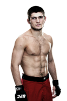 celebrities & Khabib Nurmagomedov free transparent png image.