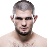 celebrities & Khabib Nurmagomedov free transparent png image.