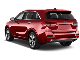 cars & kia free transparent png image.