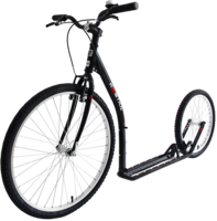 sport & Kick scooter free transparent png image.