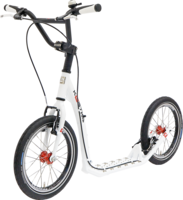 sport & Kick scooter free transparent png image.