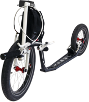 sport & Kick scooter free transparent png image.