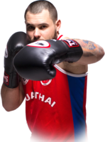 sport & Kickboxing free transparent png image.