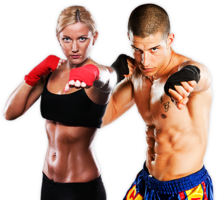 sport & kickboxing free transparent png image.