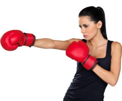 sport & Kickboxing free transparent png image.