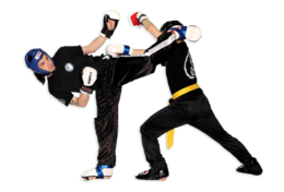 sport & Kickboxing free transparent png image.