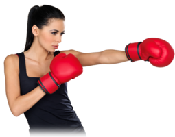 sport & Kickboxing free transparent png image.