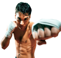 sport & Kickboxing free transparent png image.