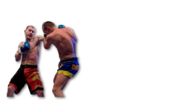 sport & Kickboxing free transparent png image.