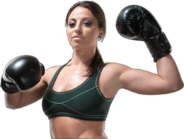 sport & kickboxing free transparent png image.