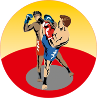 sport & kickboxing free transparent png image.