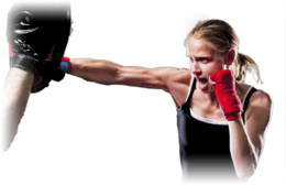 sport & Kickboxing free transparent png image.