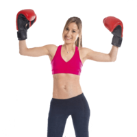 sport & Kickboxing free transparent png image.