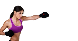 sport & kickboxing free transparent png image.