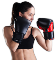 sport & kickboxing free transparent png image.