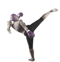 sport & Kickboxing free transparent png image.