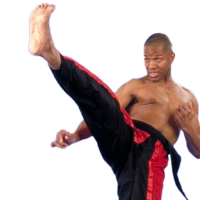 sport & kickboxing free transparent png image.