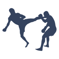 sport & Kickboxing free transparent png image.