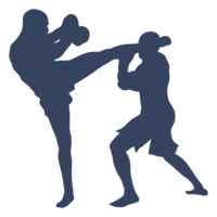 sport & kickboxing free transparent png image.