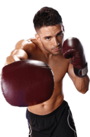 sport & Kickboxing free transparent png image.