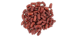 vegetables & Kidney beans free transparent png image.