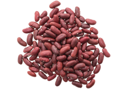 vegetables & Kidney beans free transparent png image.