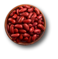 vegetables & Kidney beans free transparent png image.