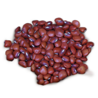 vegetables & Kidney beans free transparent png image.