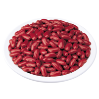 vegetables & Kidney beans free transparent png image.