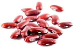 vegetables & Kidney beans free transparent png image.