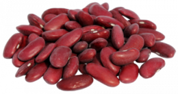 vegetables & Kidney beans free transparent png image.