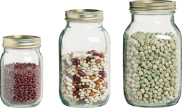 vegetables & Kidney beans free transparent png image.