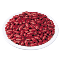 vegetables & kidney beans free transparent png image.