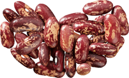 vegetables & Kidney beans free transparent png image.