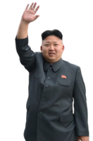 celebrities & Kim Jong un free transparent png image.