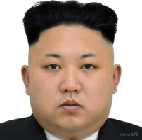 celebrities & Kim Jong un free transparent png image.